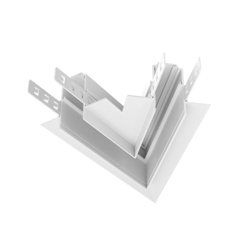 Комплектующие для встраиваемой трековой системы Technical TRA034CLS-42W Комплектующие для встраиваемой трековой системы Technical TRA034CLS-42W
