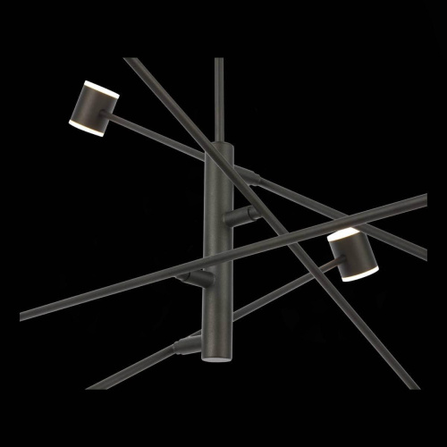 Подвесной светодиодный светильник ST Luce Formolla SL1597.403.08 Подвесной светодиодный светильник ST Luce Formolla SL1597.403.08