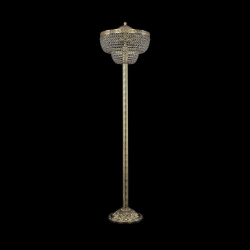 Торшер Bohemia Ivele 19091T6/35IV-138 G Торшер Bohemia Ivele 19091T6/35IV-138 G