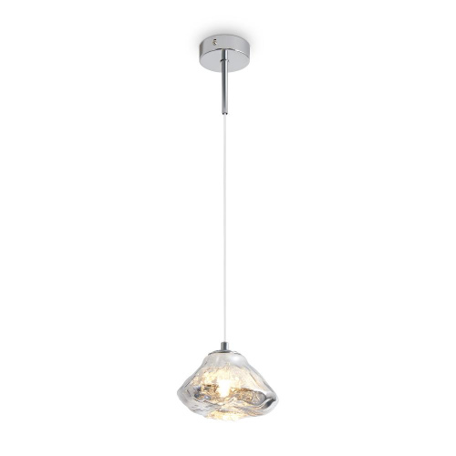 Подвесной светильник Freya FR5488PL-01CH Подвесной светильник Freya FR5488PL-01CH