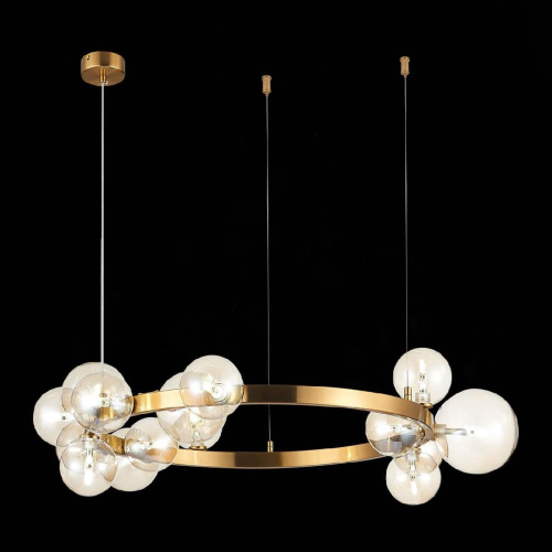 Подвесной светильник ST Luce Necton SL1165.302.15 Подвесной светильник ST Luce Necton SL1165.302.15