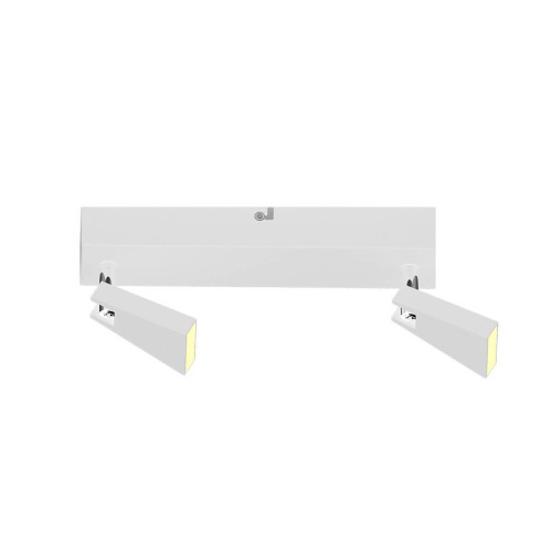 Светодиодный спот Zumaline Spazio CK99603A-2 Светодиодный спот Zumaline Spazio CK99603A-2