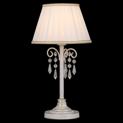 Настольная лампа Illumico IL6008-1T-27 SWT GD Настольная лампа Illumico IL6008-1T-27 SWT GD