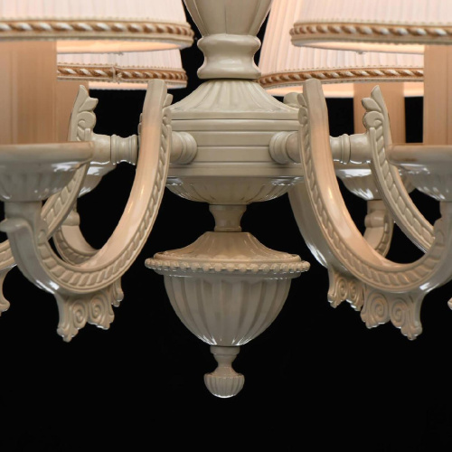 Подвесная люстра MW-Light Ариадна 450012506 Подвесная люстра MW-Light Ариадна 450012506