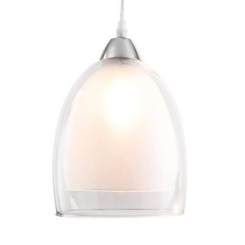 Подвесной светильник Freya FR5375PL-01CH Подвесной светильник Freya FR5375PL-01CH