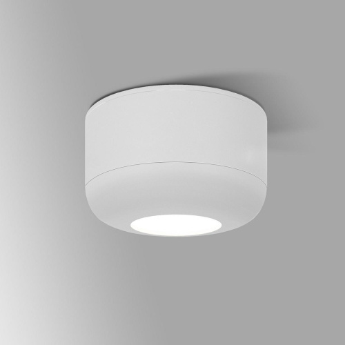 Встраиваемый светодиодный светильник Elektrostandard Onde 25088/LED 7W 4000K белый a064201 Встраиваемый светодиодный светильник Elektrostandard Onde 25088/LED 7W 4000K белый a064201