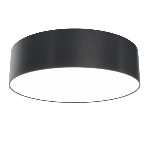 Потолочный светодиодный светильник Maytoni Technical Zon C032CL-L32B3K Потолочный светодиодный светильник Maytoni Technical Zon C032CL-L32B3K