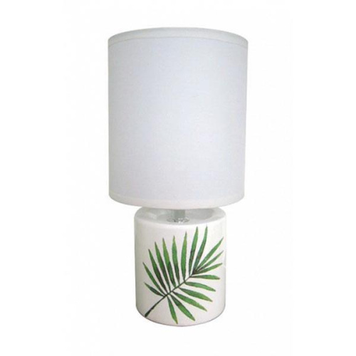 Настольная лампа Escada 700/1L White Настольная лампа Escada 700/1L White