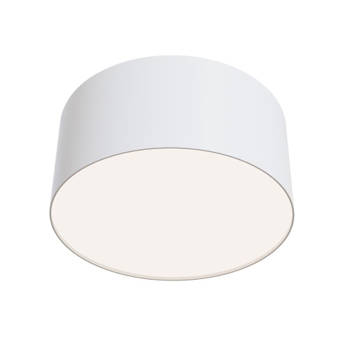 Потолочный светодиодный светильник Maytoni Zon C032CL-L12W4K Потолочный светодиодный светильник Maytoni Zon C032CL-L12W4K
