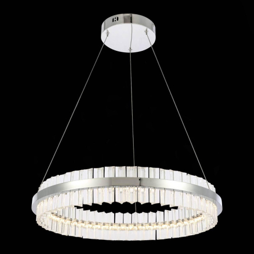 Подвесной светодиодный светильник ST Luce Cherio SL383.113.01 Подвесной светодиодный светильник ST Luce Cherio SL383.113.01