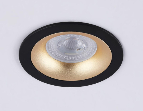 Встраиваемый светильник Ambrella Light Techno Spot Standard Tech TN102725 Встраиваемый светильник Ambrella Light Techno Spot Standard Tech TN102725