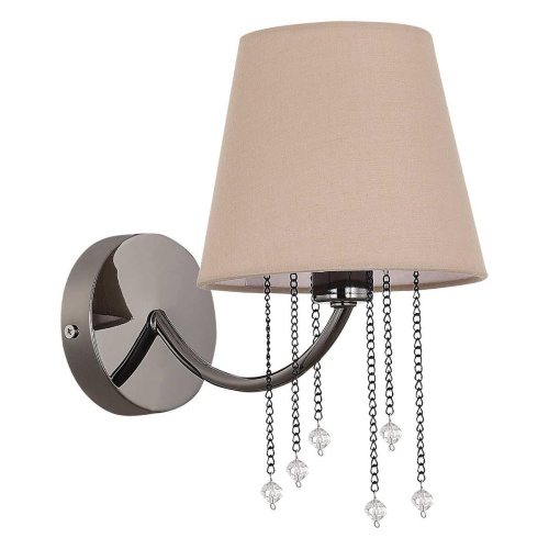 Бра Evoluce Alluria SLE1118-801-01 Бра Evoluce Alluria SLE1118-801-01