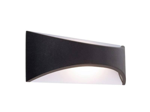 Уличный настенный светильник Deko-Light Uria 6 731032 Уличный настенный светильник Deko-Light Uria 6 731032