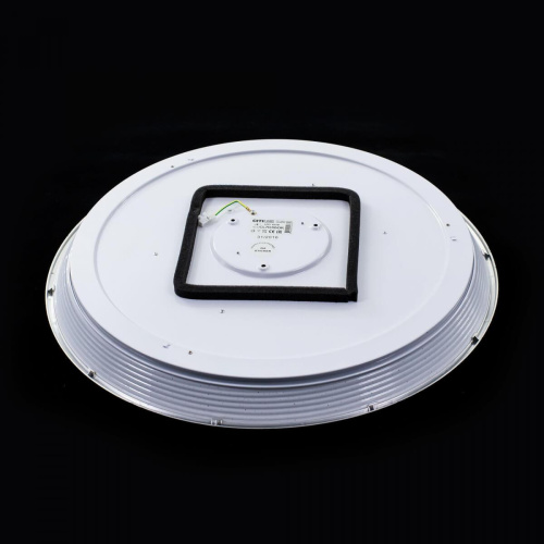 Потолочный светодиодный светильник Citilux Старлайт Смарт CL703A45G Потолочный светодиодный светильник Citilux Старлайт Смарт CL703A45G