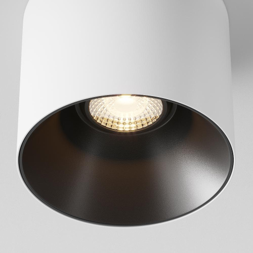 Потолочный светильник Technical C064CL-01-25W3K-RD-WB Потолочный светильник Technical C064CL-01-25W3K-RD-WB