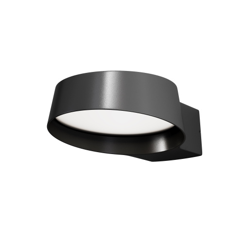 Настенный светильник (бра) Outdoor O443WL-L12GF3K Настенный светильник (бра) Outdoor O443WL-L12GF3K