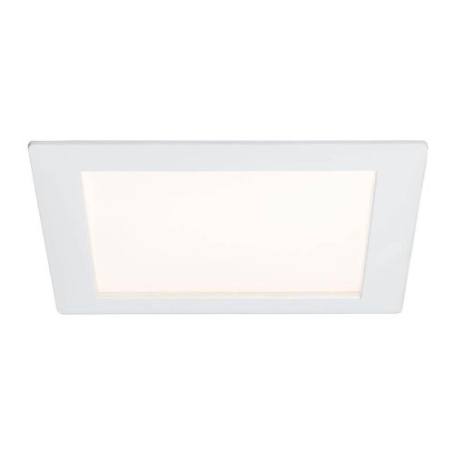 Встраиваемый светодиодный светильник Paulmann Premium Line Panel 92098 Встраиваемый светодиодный светильник Paulmann Premium Line Panel 92098
