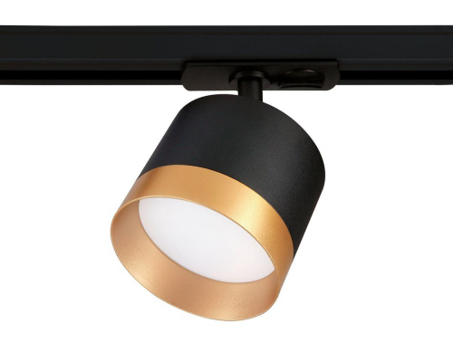 Трековый светодиодный светильник Ambrella light Track System GL5365 Трековый светодиодный светильник Ambrella light Track System GL5365