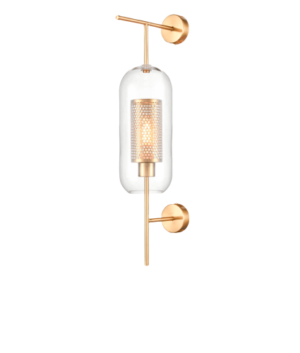 Бра Vele Luce Coro VL5524W21 Бра Vele Luce Coro VL5524W21
