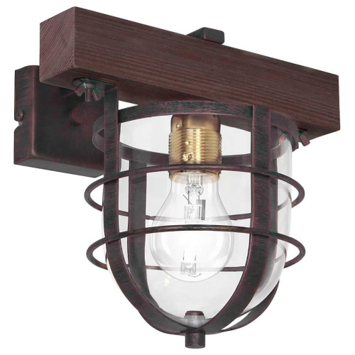 Бра Luminex Ander 7617 Бра Luminex Ander 7617