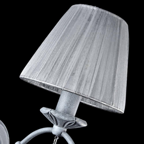 Бра Maytoni Monsoon ARM154-01-S Бра Maytoni Monsoon ARM154-01-S