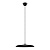 Подвесной светодиодный светильник Loft IT Plato 10119 Black