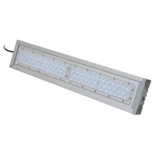Уличный светодиодный светильник Uniel ULV-R24J-120W/5000К IP65 Silver UL-00004206 Уличный светодиодный светильник Uniel ULV-R24J-120W/5000К IP65 Silver UL-00004206