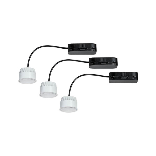 Светодиодный модуль Paulmann Led Coin 93820 Светодиодный модуль Paulmann Led Coin 93820