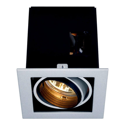 Основание для светильника SLV Aixlight Pro 50 115304 Основание для светильника SLV Aixlight Pro 50 115304
