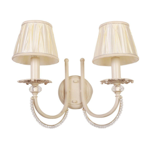 Бра Abrasax 3007/2(cream gold) Бра Abrasax 3007/2(cream gold)