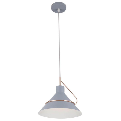 Подвесной светильник Freya Amis FR5025PL-01GR Подвесной светильник Freya Amis FR5025PL-01GR