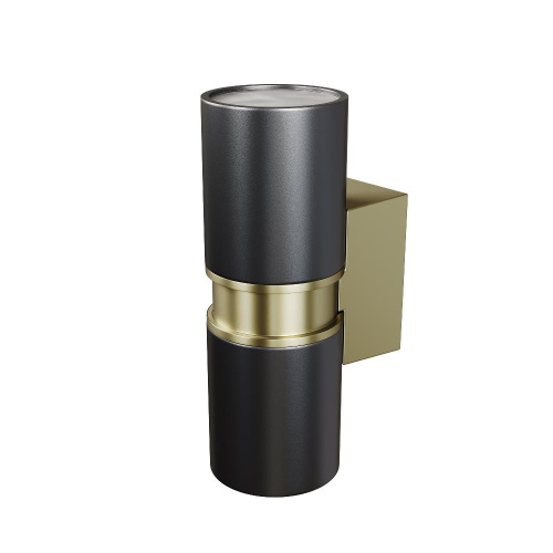 Настенный светильник (бра) Outdoor O582WL-02B Настенный светильник (бра) Outdoor O582WL-02B