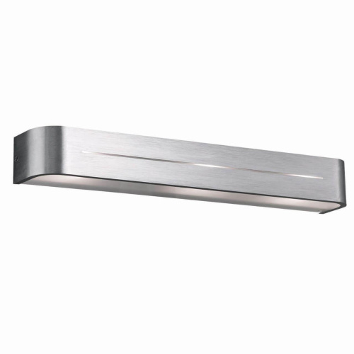 Настенный светильник Ideal Lux Posta AP3 Alluminio 009933 Настенный светильник Ideal Lux Posta AP3 Alluminio 009933