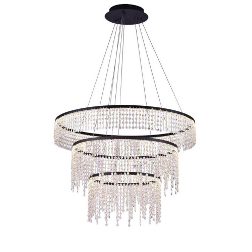 Подвесной светодиодный светильник Lucia Tucci Eclipse 1670.3 Led Подвесной светодиодный светильник Lucia Tucci Eclipse 1670.3 Led