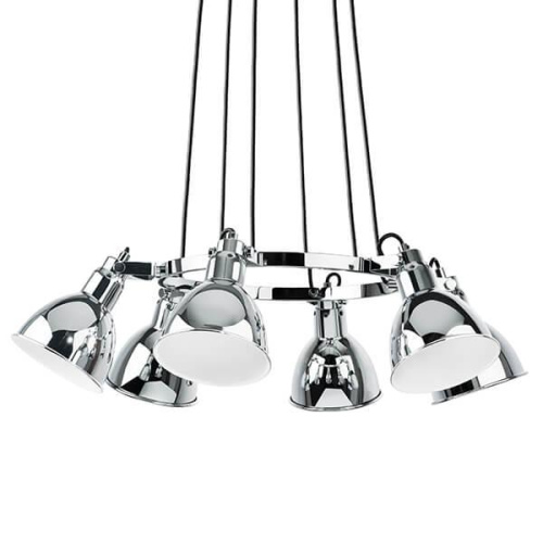 Подвесная люстра Lightstar Acrobata 761164 Подвесная люстра Lightstar Acrobata 761164