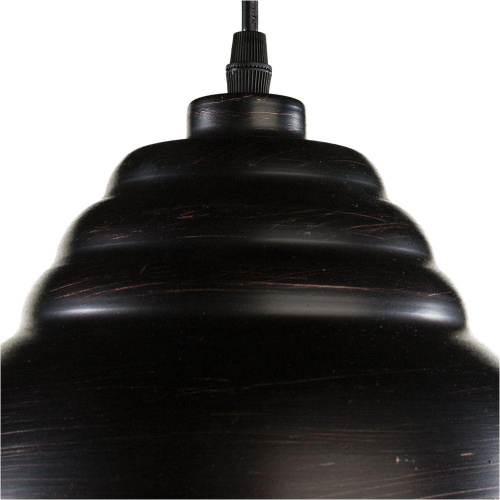 Подвесной светильник Arte Lamp Trendy A1508SP-1BR Подвесной светильник Arte Lamp Trendy A1508SP-1BR