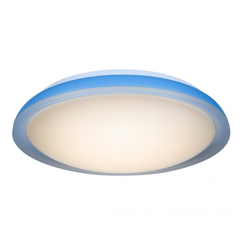 Потолочный светодиодный светильник iLedex Chameleon 24W blue Потолочный светодиодный светильник iLedex Chameleon 24W blue