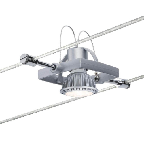 Струнный светильник Paulmann Wire Systems Mac II 94132 Струнный светильник Paulmann Wire Systems Mac II 94132