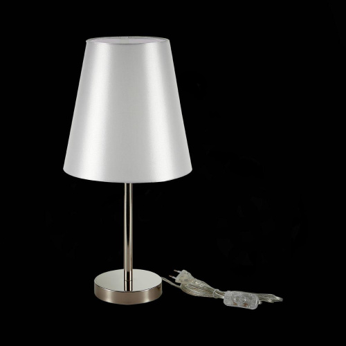 Настольная лампа Evoluce Bellino SLE105904-01 Настольная лампа Evoluce Bellino SLE105904-01