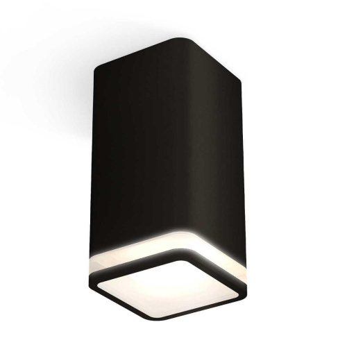 Комплект потолочного светильника Ambrella light Techno Spot XC (C7821, N7751) XS7821020 Комплект потолочного светильника Ambrella light Techno Spot XC (C7821, N7751) XS7821020