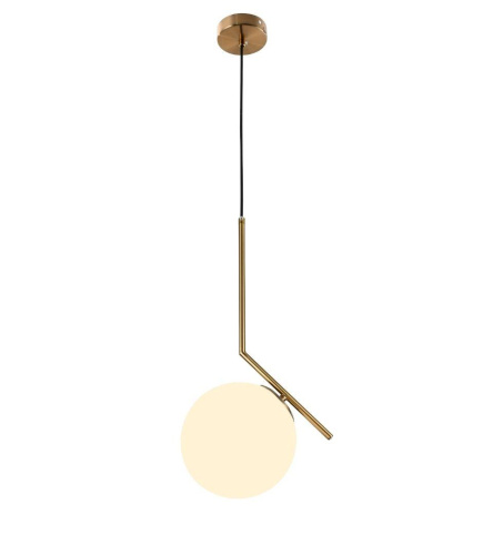 Подвесной светильник Lumina Deco Sorento LDP 1215-200 WT+MD Подвесной светильник Lumina Deco Sorento LDP 1215-200 WT+MD