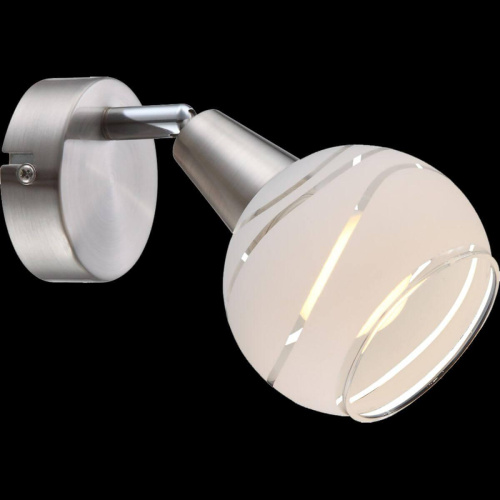 Спот Globo Elliott 54341-1O Спот Globo Elliott 54341-1O