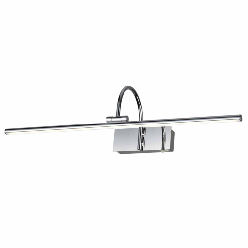 Подсветка для картин Odeon Light Walli Geba 4910/12WL Подсветка для картин Odeon Light Walli Geba 4910/12WL