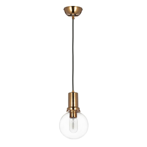 Подвесной светильник Lumina Deco Dorito LDP 1212-150 TR+GD Подвесной светильник Lumina Deco Dorito LDP 1212-150 TR+GD