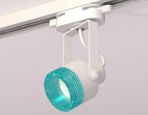 Комплект трекового светильника Ambrella light Track System XT (C6601, N6153) XT6601063 Комплект трекового светильника Ambrella light Track System XT (C6601, N6153) XT6601063