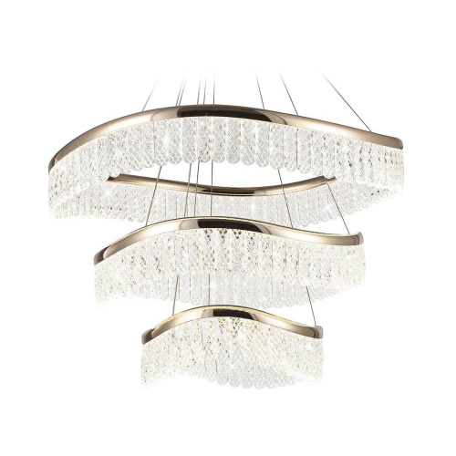 Подвесной светодиодный светильник Ambrella light Traditional TR49731 Подвесной светодиодный светильник Ambrella light Traditional TR49731