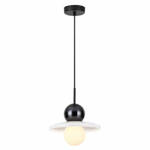 Подвесной светильник Odeon Light Hatty 5014/1D Подвесной светильник Odeon Light Hatty 5014/1D