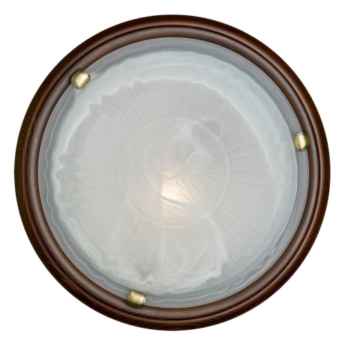 Потолочный светильник Sonex Gl-wood Lufe wood 236 Потолочный светильник Sonex Gl-wood Lufe wood 236