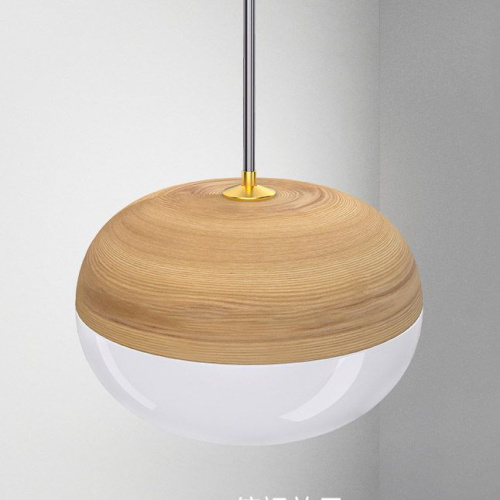 Подвесной Светильник Odveig Light Brown By Imperiumloft Подвесной Светильник Odveig Light Brown By Imperiumloft