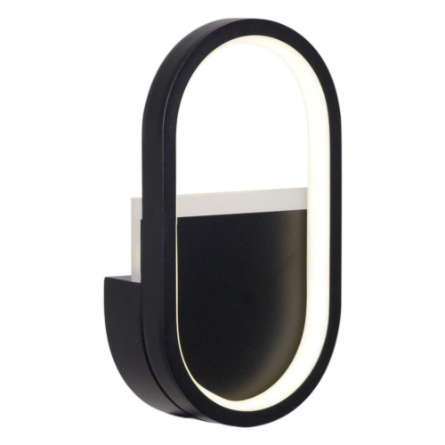 Бра Reluce 86862-9.2-001IL LED9W BK Бра Reluce 86862-9.2-001IL LED9W BK